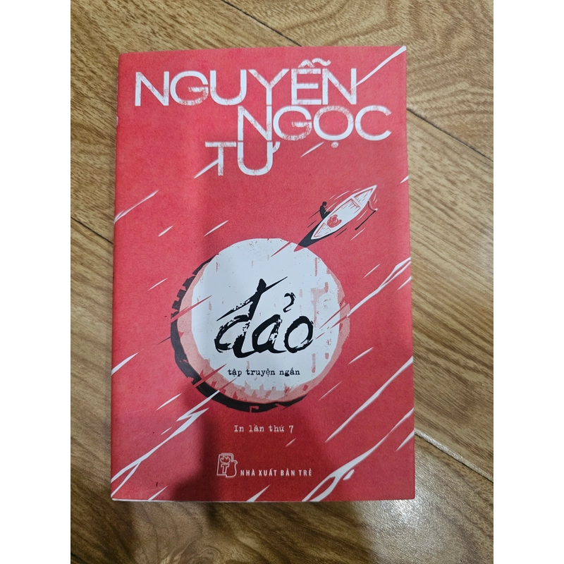 Đảo - Nguyễn Ngọc Tư 456150