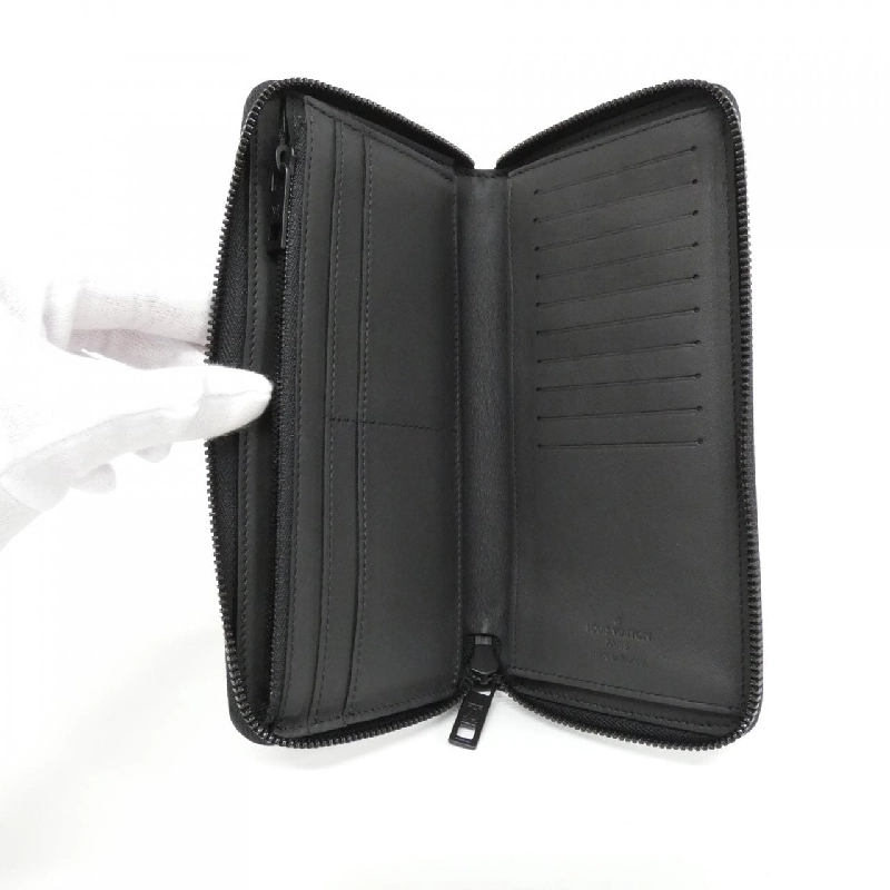 Ví Louis Vuitton LV Aerogram Zippy Wallet Vertikal M81743 619902