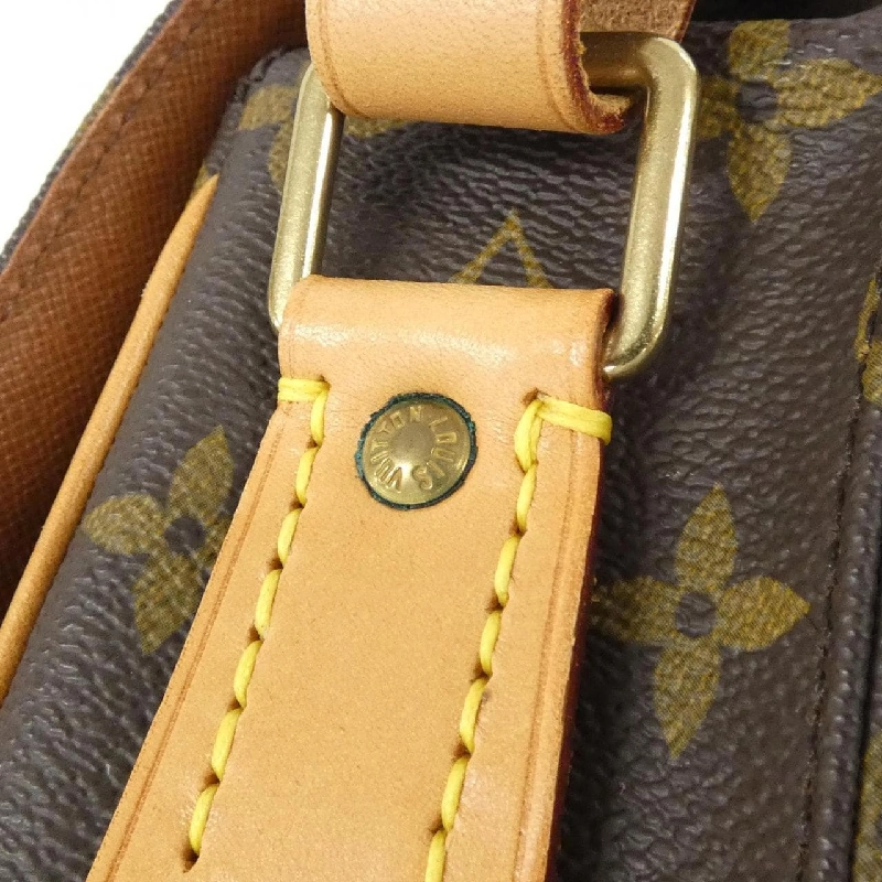 Túi xách vai Louis Vuitton Monogram Cartsier 26cm M51252 - Hàng hiệu Chính hãng 801906