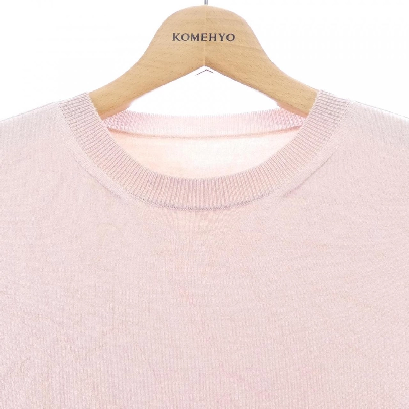 Hàng hiệu FOXEY 43812 - Áo len 822801