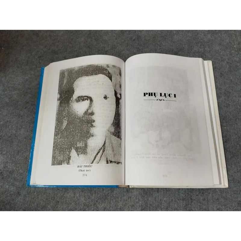 HẢI TRIỀU NGHỆ THUẬT VỊ NHÂN SINH 718876