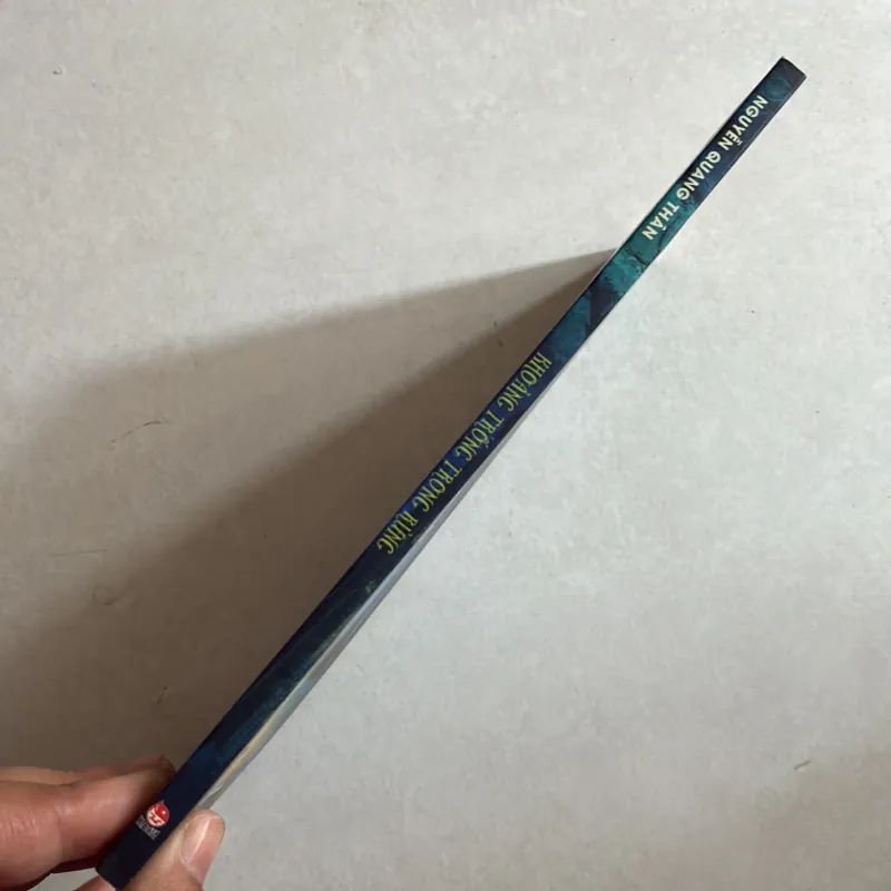 Khoảng trống trong rừng - Nguyễn Quang Thân 783583