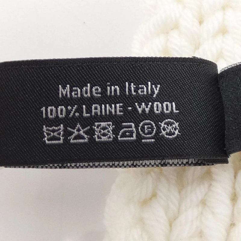 Khăn choàng CHANEL - Hàng hiệu Chính hãng 833395