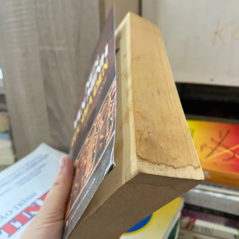 Nền văn minh lục địa đen 📚 1024685