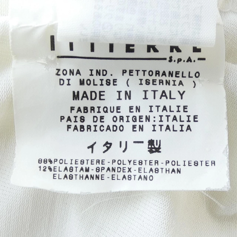 Quần áo thương hiệu VERSACE JEANS - Hàng hiệu Authentic 823956