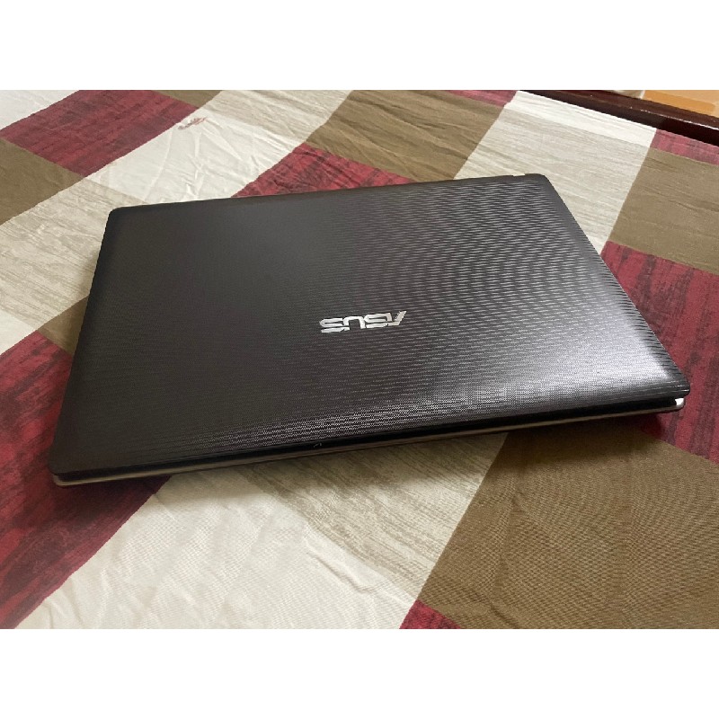 ASUS K43S i5 Ram 8GB SSD 128GB+Card rời. 7000