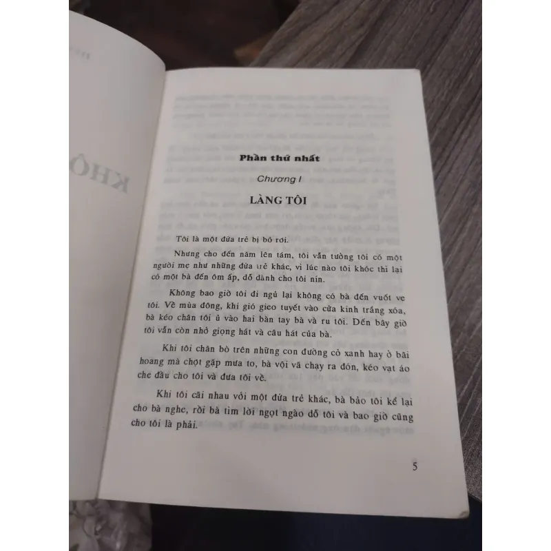 Sách: Không gia đình (Trọn bộ 2 tập) (B1) Tác giả: Hector Malot 696659