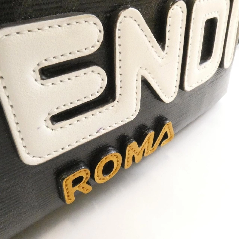 Fendi 8BZ036 A5N7 Ba lô - Hàng hiệu Chính hãng 764215