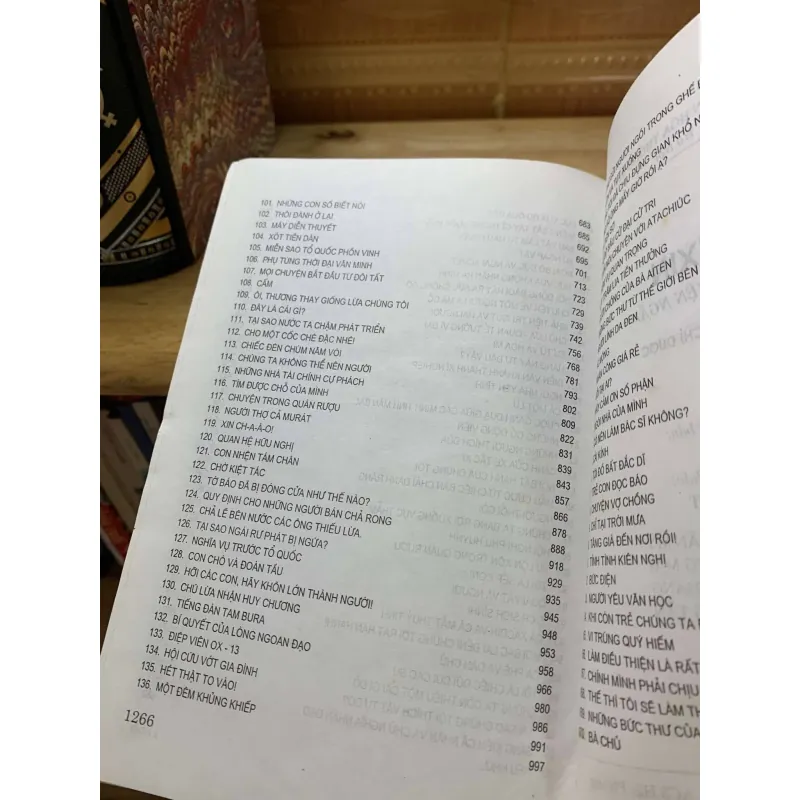 Azit Nexin Tuyển Tập Truyện Ngắn 707404