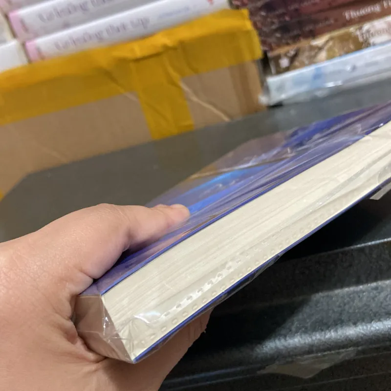 (Trinh thám) - Trảng đất trống - Robert Dugoni 975632