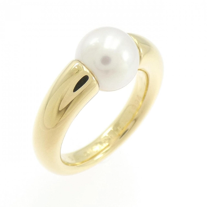 Nhẫn Cartier Perla 8.2mm - Hàng hiệu Chính hãng 833044