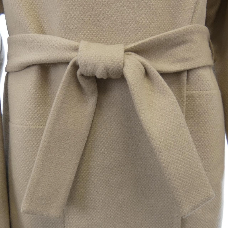 【Khuyến mãi】Áo khoác HERMES 636762