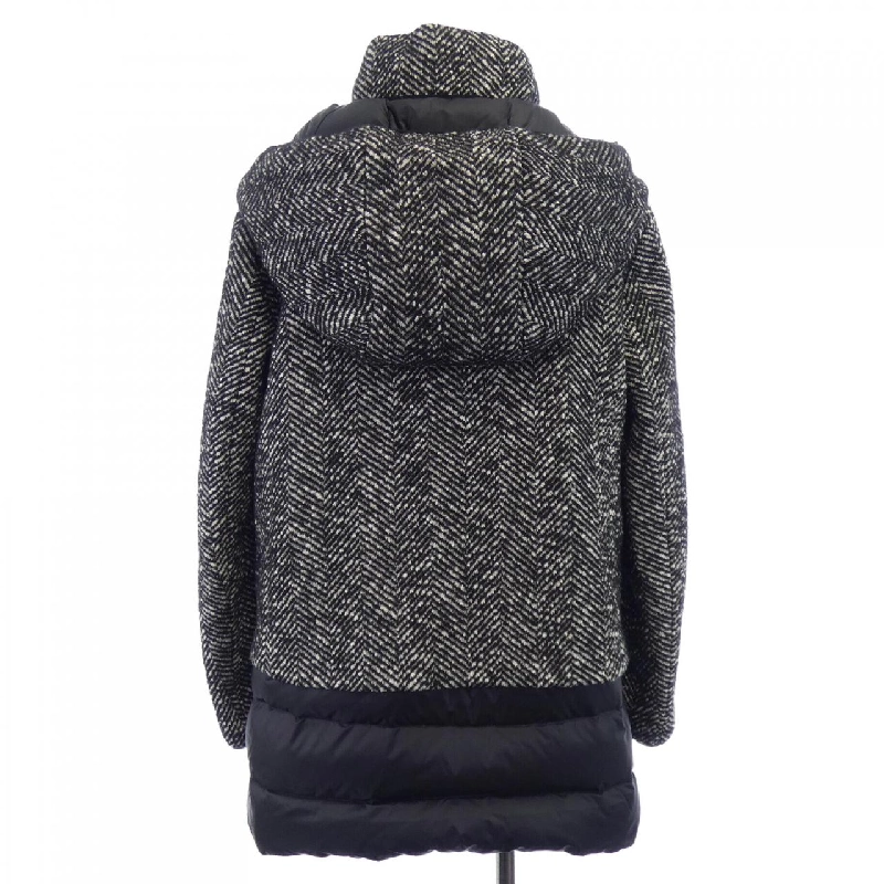 Áo khoác lông vũ Max Mara weekend 637299