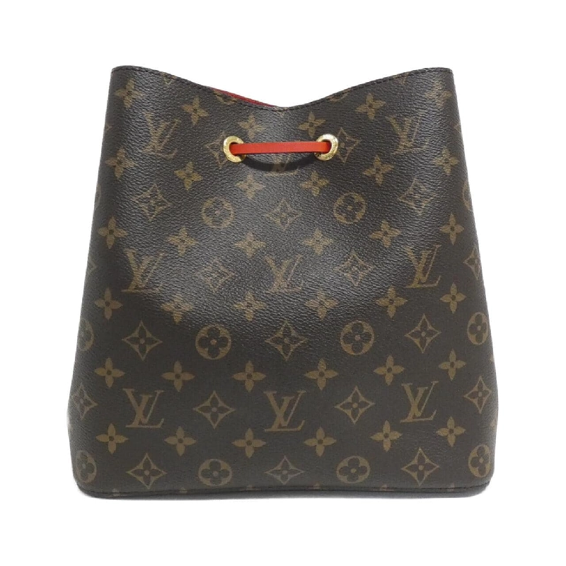 Túi xách vai Louis Vuitton Monogram Neo Noé M44021 613880