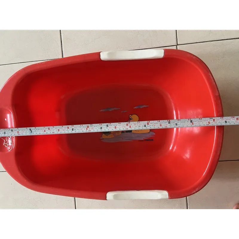 Thau tắm bé 675021