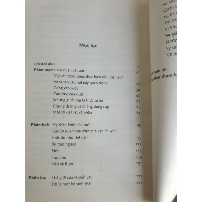 Ruột Ơi Là Ruột 757776