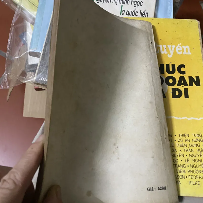 Tân Phong nữ sĩ - Hồ Biểu Chánh 1046014