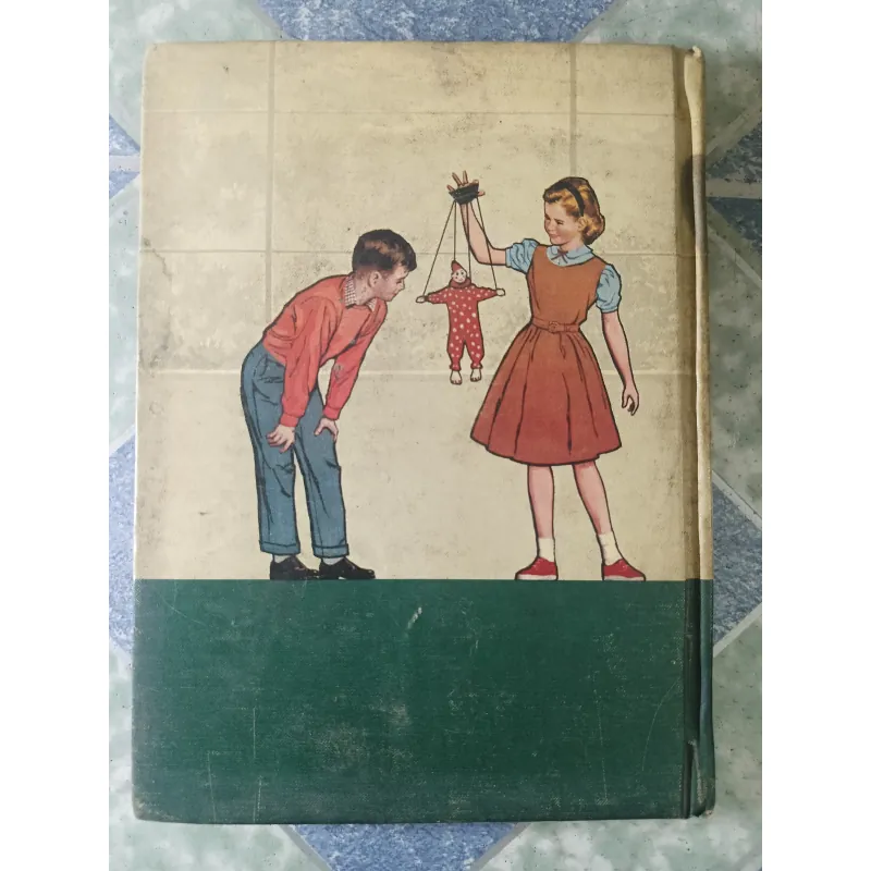 Language for daily use 5 ( 1959) 779767