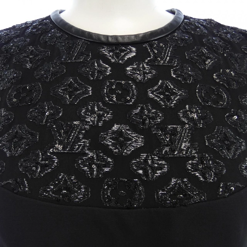 【Mã giảm giá】Đầm LOUIS VUITTON 647471