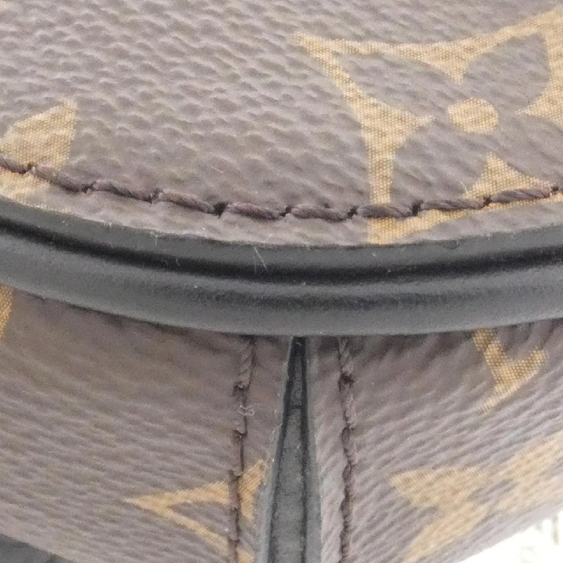 Túi đeo chéo Louis Vuitton Monogram + Da kỳ lạ N96217 - Hàng hiệu Chính hãng 768712