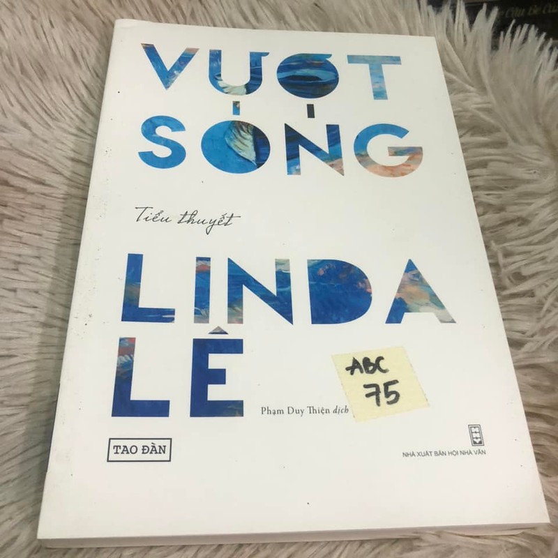 Vượt sóng - Linda Lê 178635