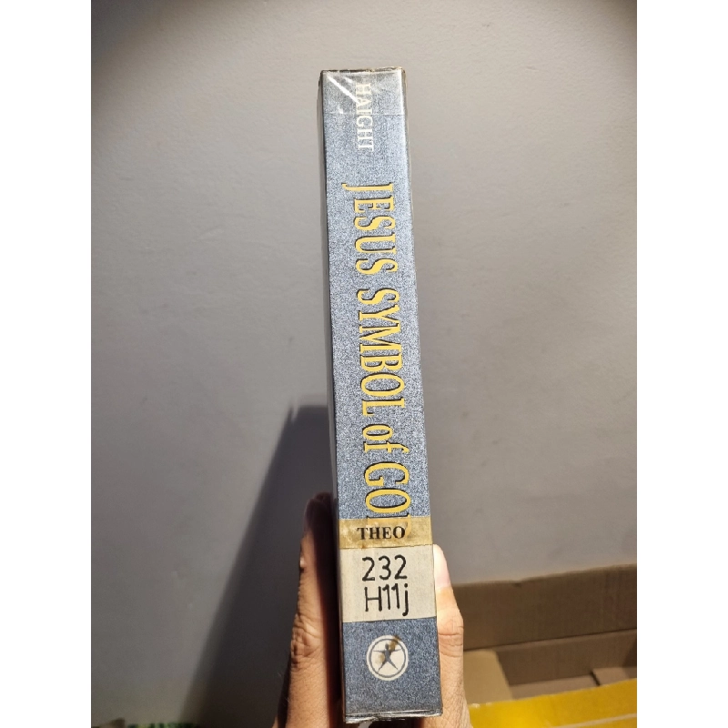 Jesus : Symbol of God - Roger Haight 449675