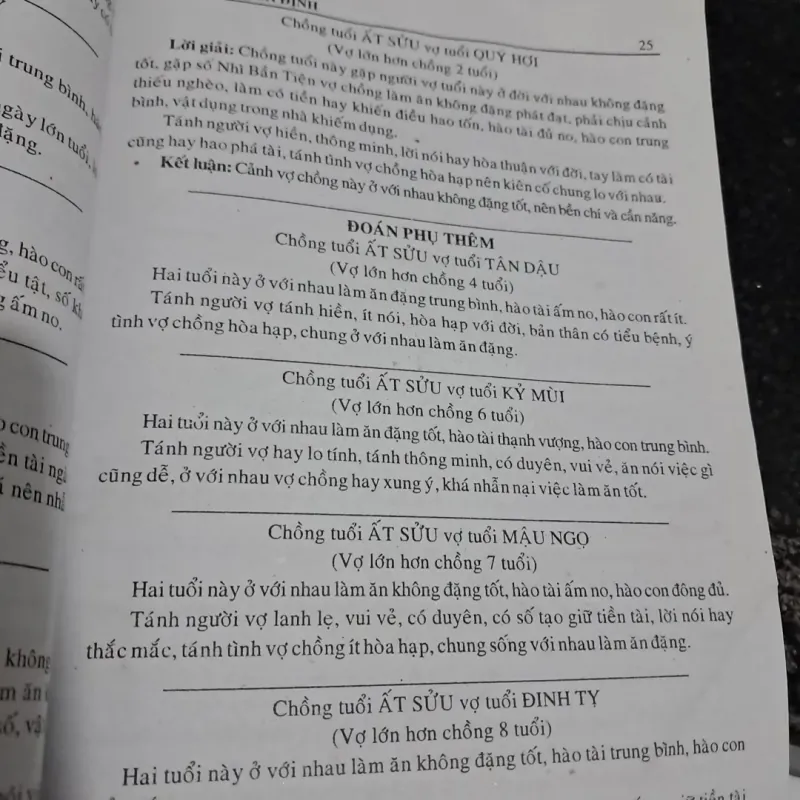 Căn duyên tiền định 1002800