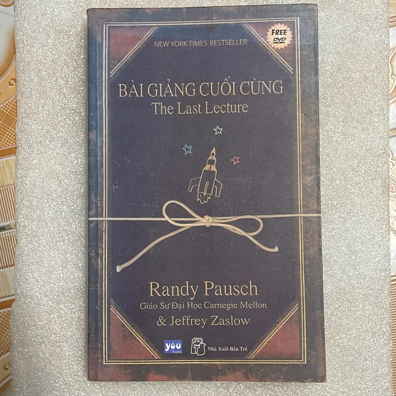 Bài giảng cuối cùng 524634