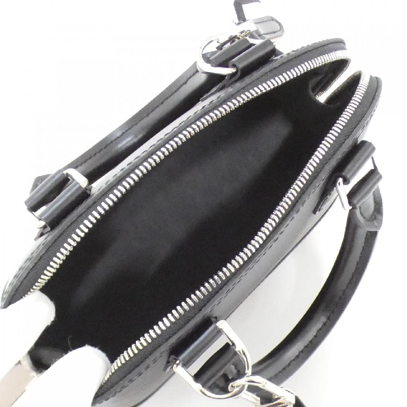 Túi Louis Vuitton Epi Alma BB M59217 615173