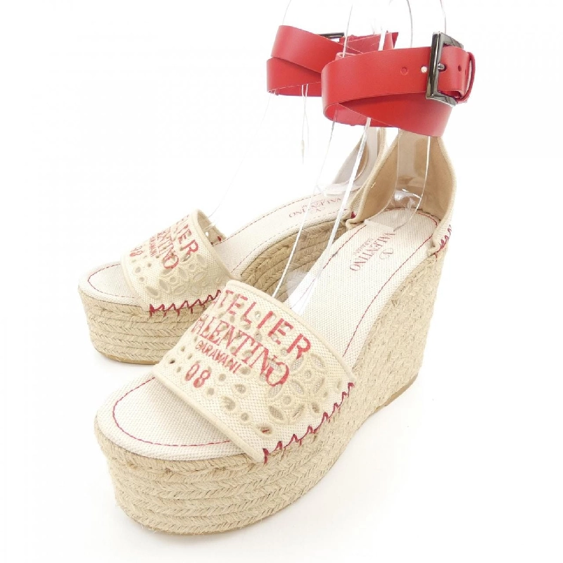 Giày sandal VALENTINO GARAVANI - Hàng hiệu Authentic 830107