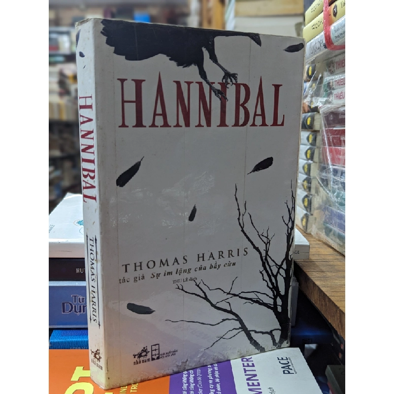 Hannibal - Thomas Harris 128957