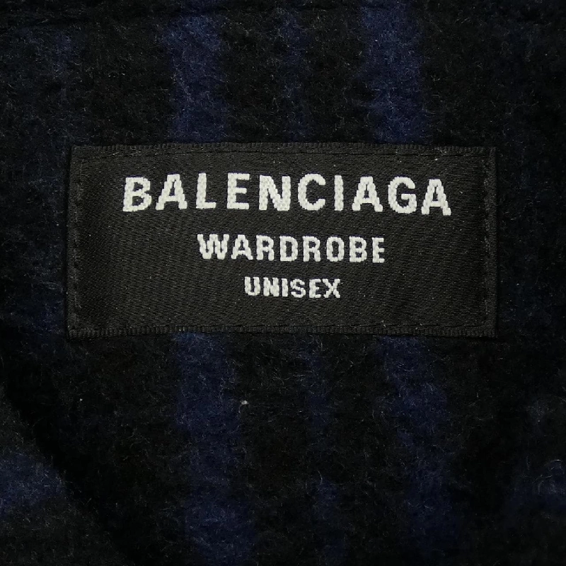 Balenciaga BALENCIAGA 675648 TLU11 Áo khoác - Hàng hiệu Chính hãng 893300