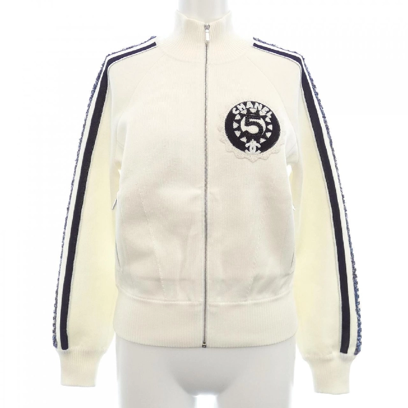 Áo khoác CHANEL LOOK34 P74166K10645 23C 628667