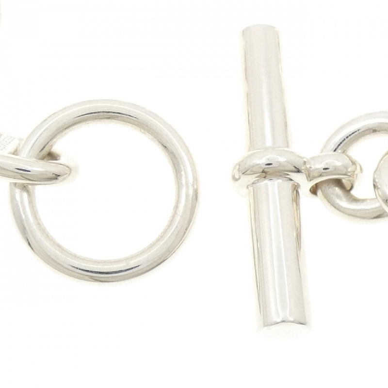 Vòng tay Hermès Chaine d'Ancre MM 667254