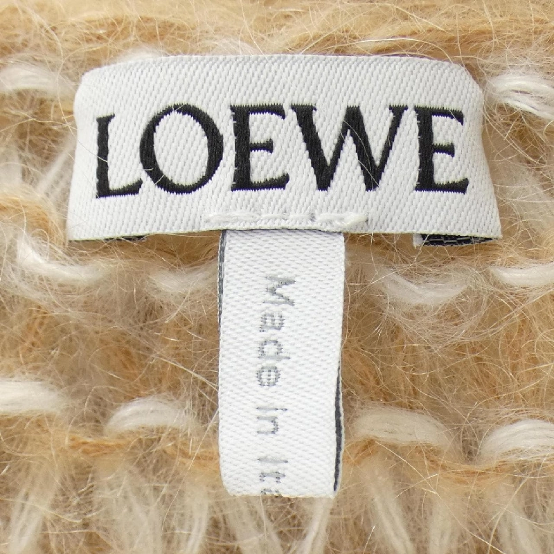 LOEWE S359Y16K70 Áo khoác - Hàng hiệu Chính hãng 817709