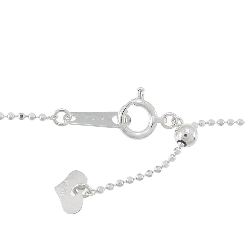 K18WG Dây chuyền - Hàng hiệu Authentic 872357