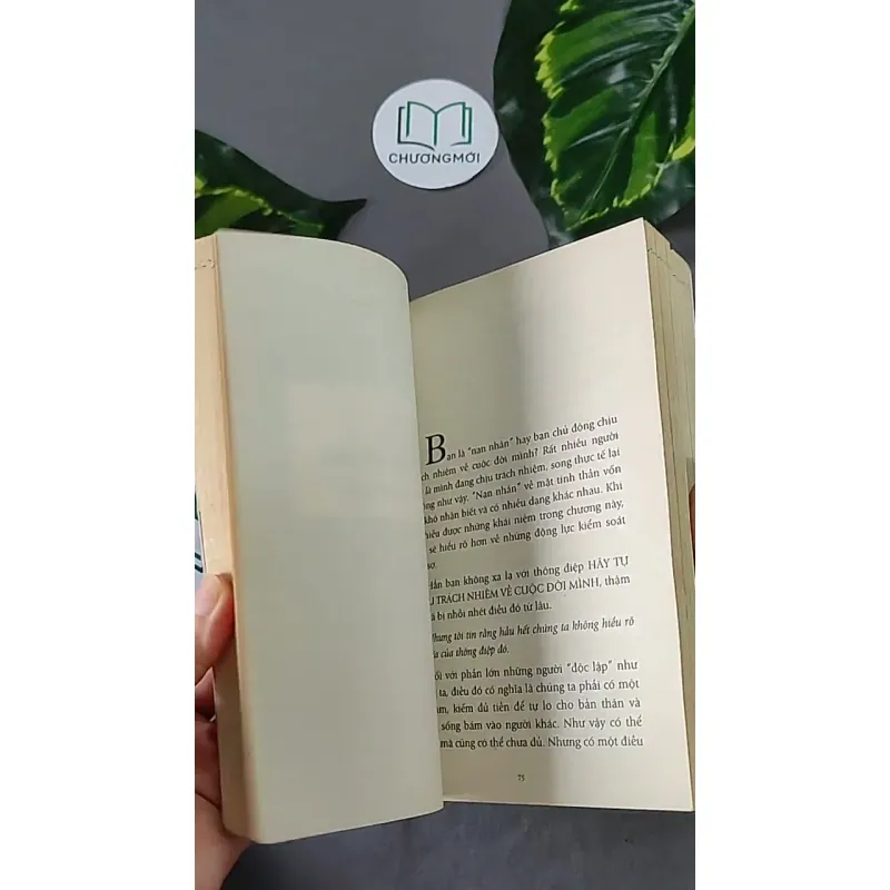 Xuyên Qua Nỗi Sợ - Susan Jeffers 604638