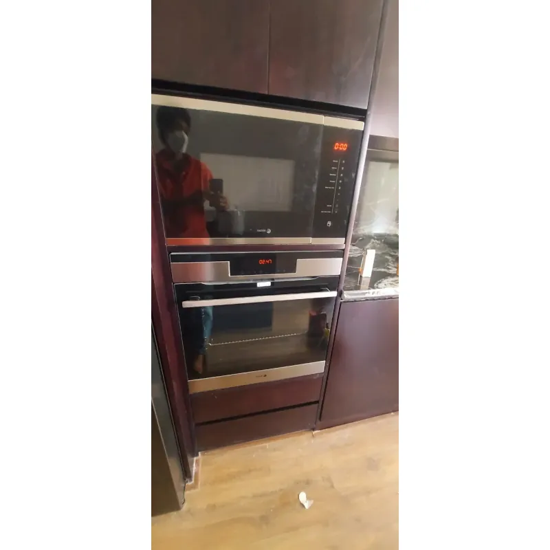 🔥 LÒ NƯỚNG ÂM TỦ Fagor X-Class 8H-195TCXA – ĐẲNG CẤP NHÀ BẾP CHUYÊN NGHIỆP 🍗🔥 728790