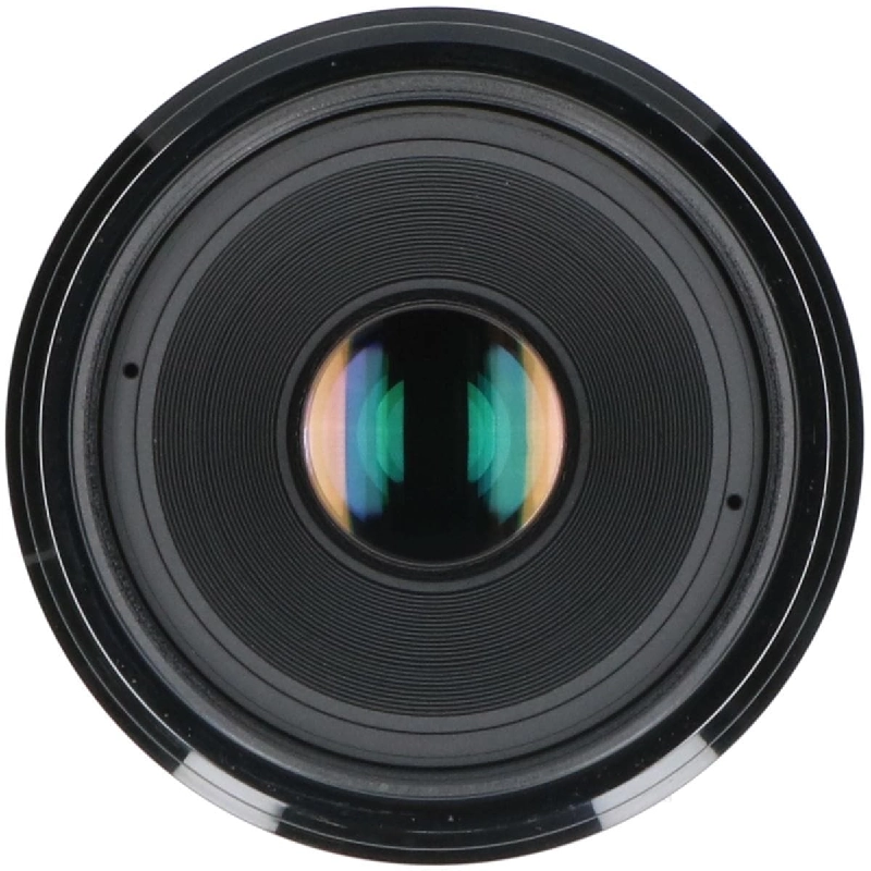 Ống kính EF50mm F2.5 Compact MACRO - Hàng hiệu Authentic 879910