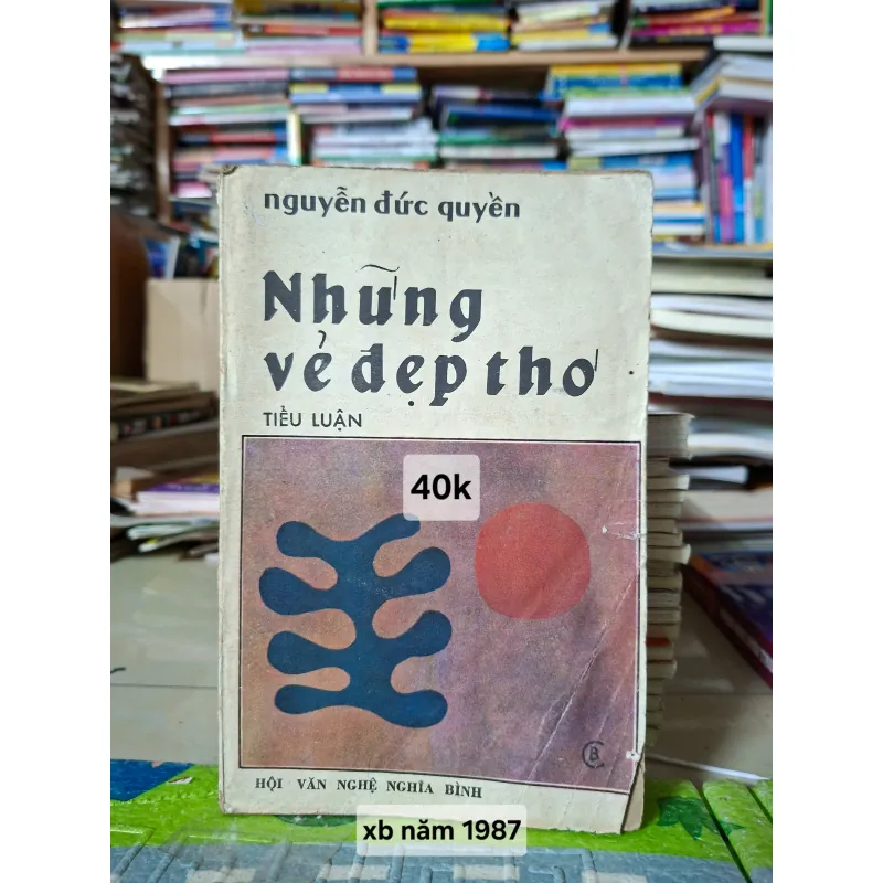 Những Vẻ Đẹp Thơ 995062