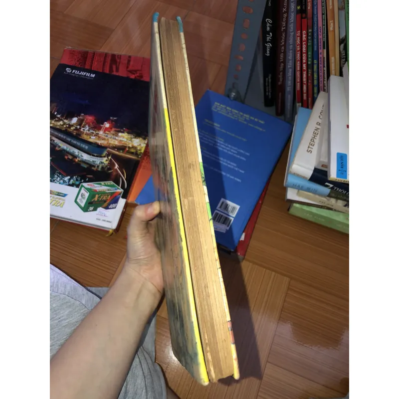 Kinh thánh bằng hình  721080