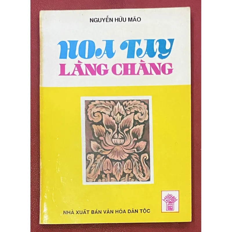 Hoa Tay Làng Chàng 1002394