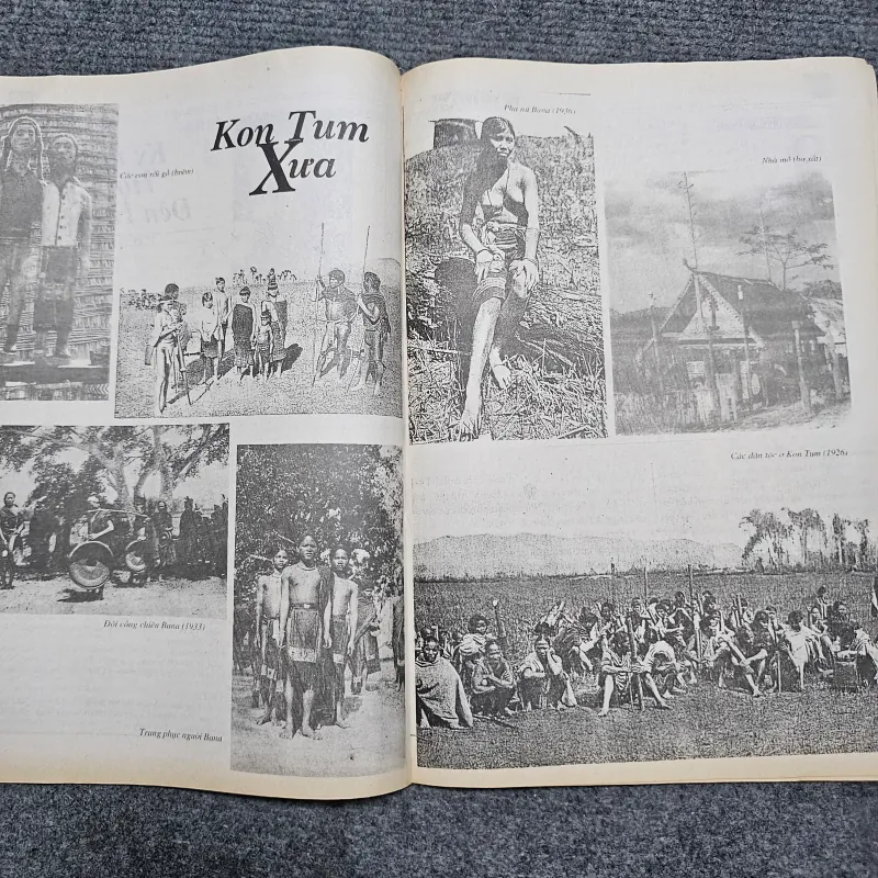 Tạp chí xưa và nay 1030653