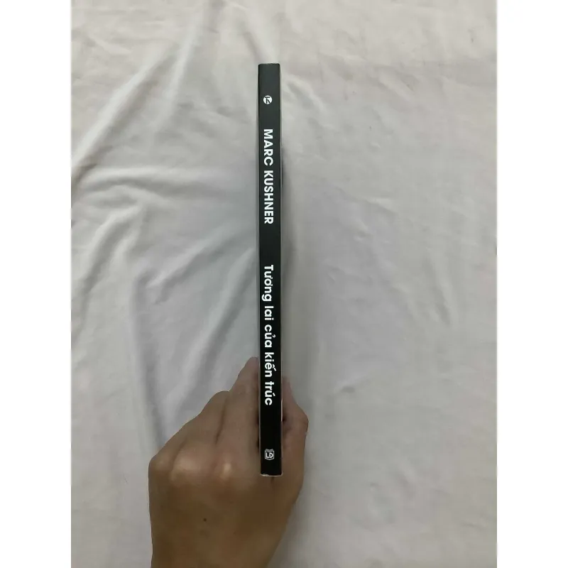 Tương Lai Của Kiến Trúc 592740