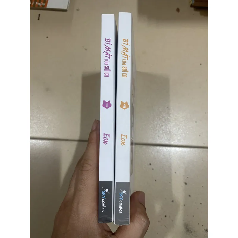 Bí mật của sói ca 2 tập - Eon (c47) 937085