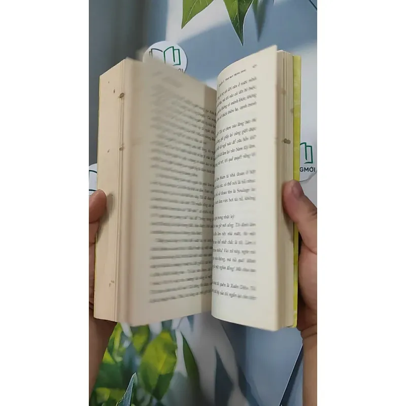 [MIỄN PHÍ BỌC SÁCH] Hồi Ký Song Đôi 1 - Huy Cận 798353