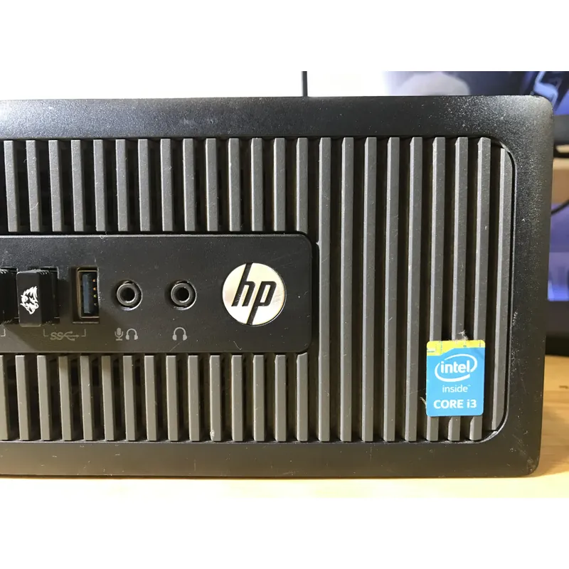 Cây máy dồng bộ hp prodesk 600G1 SFF 701956