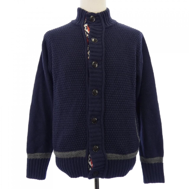 MITSUMINE Áo khoác cardigan - Hàng hiệu Authentic 895842