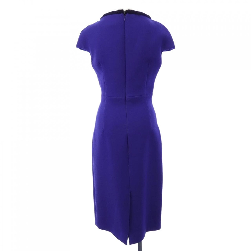 クリスチャンディオール CHRISTIAN DIOR 9H21618G1110 Váy - Hàng hiệu Chính hãng 814660