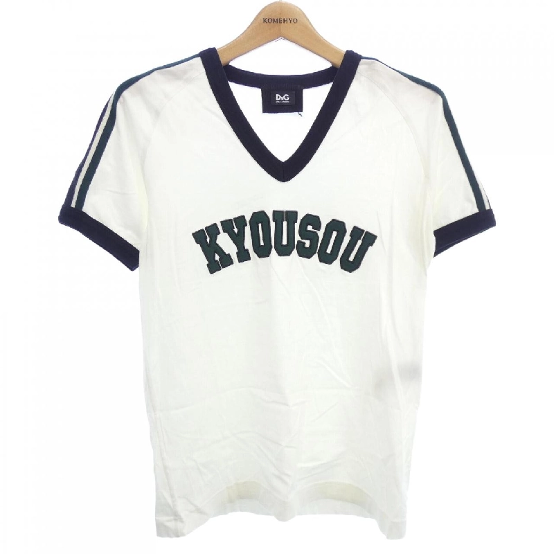 Áo thun D&G - Hàng hiệu Authentic 892181